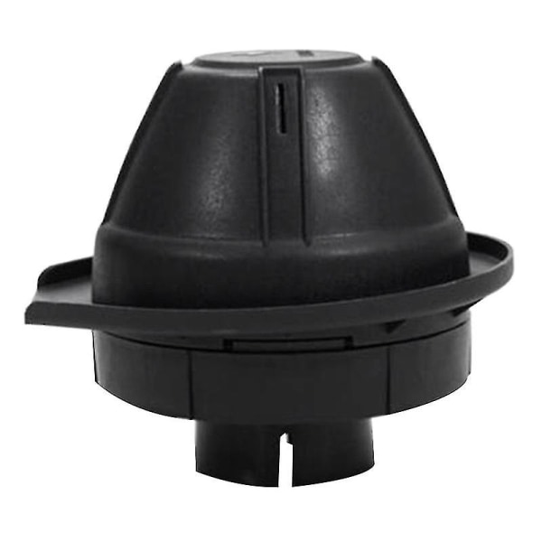 3 tommers 77mm erstatningssnorkele Ram Air Intake Cap Pre-cleaner Snorkel Mushroom Head Part