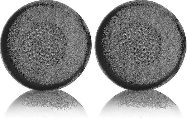 Evolve 65 Headset Ørepuder Blød Skum Udskiftning til Jabra