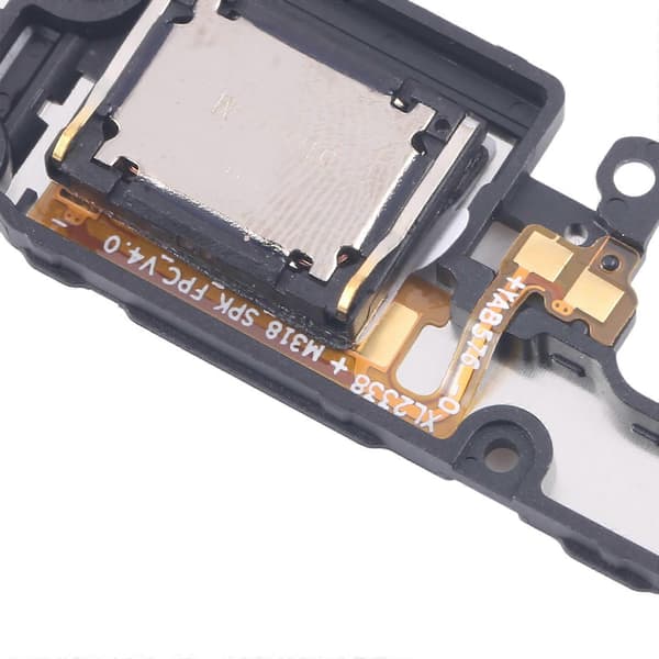 Til Realme C55 KOMPATIBEL Højttaler Ringetone Buzzer