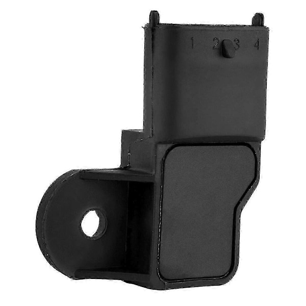 0261230042 Grenrörstryck MAP Sensor för Cobalt SRX/ 90423637 12Z03929 93170309 46769978