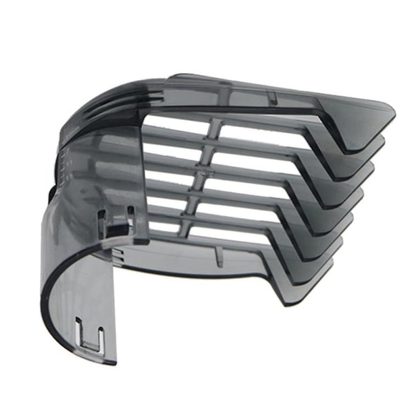 3-15mm hiustenleikkuukoneen kampa QC5510 QC5530 QC5550 QC5560 QC5570 QC5580 hiustenleikkuukoneen vaihtokampa