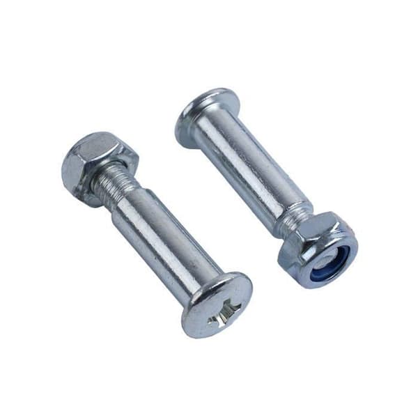 Luftkompressorhjul - Set om 2 - 14 cm - Stötdämpning - Halkfri