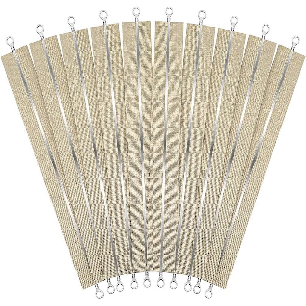 10 stykker impulsforsegler reservedeler impulsforsegler varmeelementer service reservedeler reparasjon par