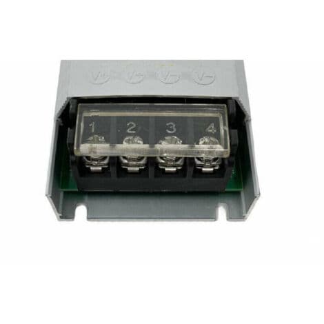 Switch Slim 6.25a Transformer S24v-150w