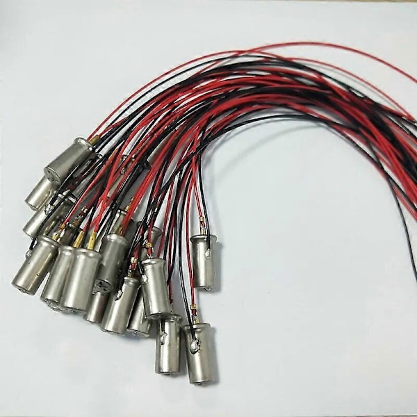 1 stk Bedste kvalitet Automotive brændstofniveau sensor brændstofpumpe alarm sensor NTC termistor 1 stk