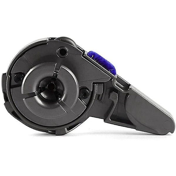 Rullebørste Endeksel for Dyson Digital Slim  V8 Slim  V12 V15 Detect Slim Støvsuger Reservedeler