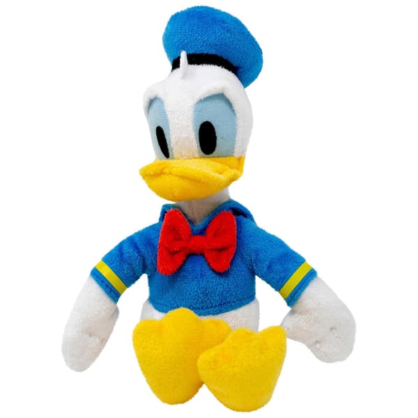 Disney Anders And 28 cm Plyslegetøj