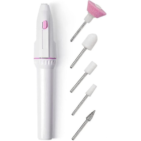 Tandknuser, Dental Elektrisk Lille Knuser, Polering Og Reparation Af Tænder, Rengøring Og Fjernelse C H745