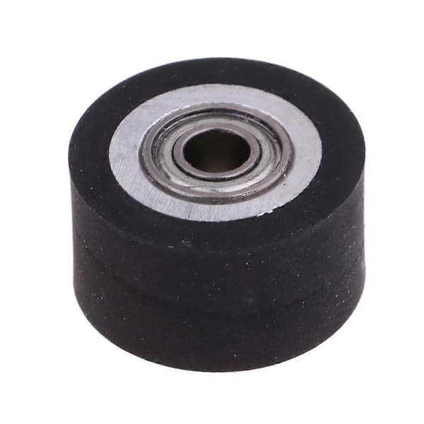 4x Pinch Roller Reservedele til Vinyl Plotter Cutter (4x10x17 Mm)