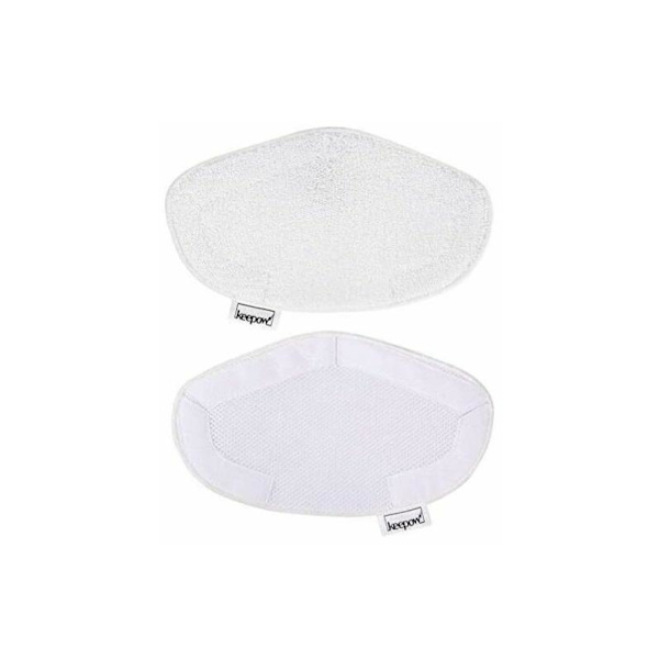 10-pakkaus uudelleenkäytettäviä moppeja Vaporetto Vaporforce -harjoihin, PAEU0332