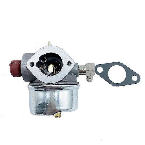 Förgasare för TECUMSEH GEOTEC Horisontella Motorer GEO35 GEO40 GEO50 FHP2013 8291
