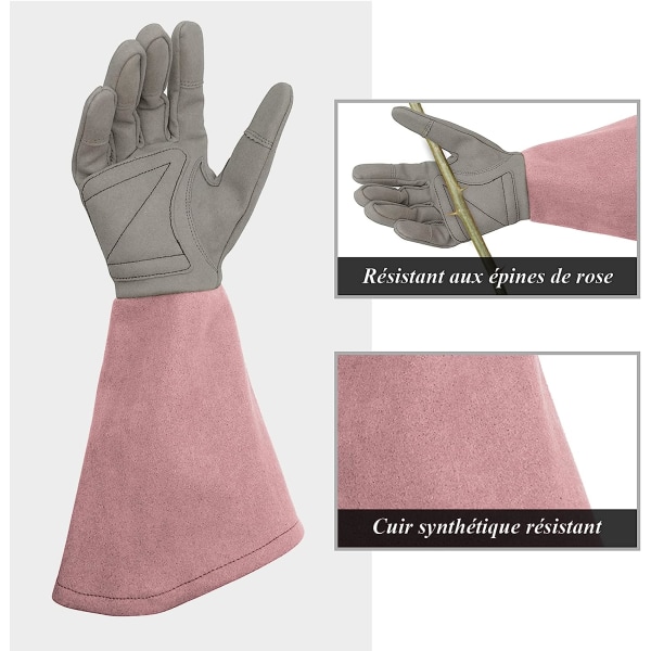 1PC mekaniska handskar / stötsäkra räddningskemikalie ridhandskar (gul) L