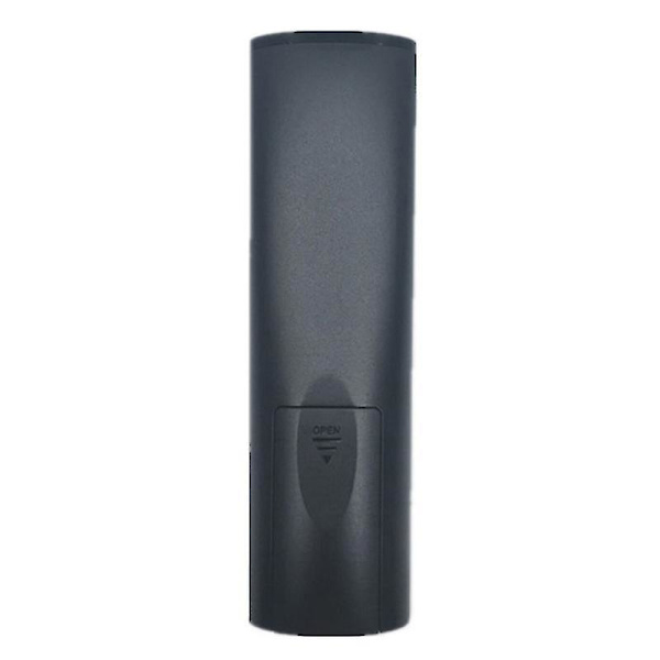 Fjernbetjening til Tanix Tx3 Tx6 Tx8 Tx5 Tx92 Tx3 Tx9pro Max Mini Tv Box Udskiftning