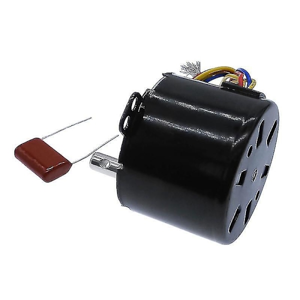 1.2Rpm AC 220V 50KTYZ Permanentmagnet Synkronhastighetsreducerande Motorer Styrbara