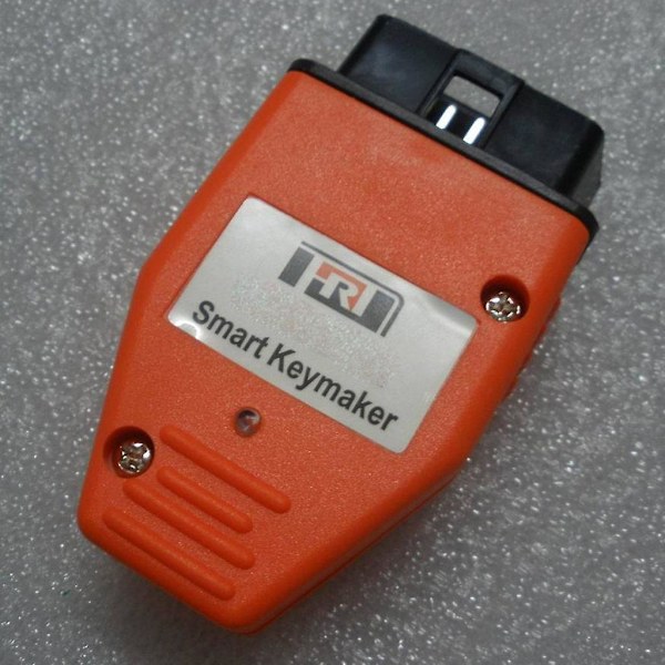 Enkel programmering för Smart Key Maker OBD 4D & 4C Chip OBD2-enhet Easy 20s