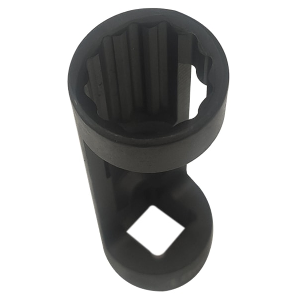 6848 For- Strut Møtrik Fatning(18mm/12pt) Vm 3353 1/2 Tommer . X 18mm, 12pt