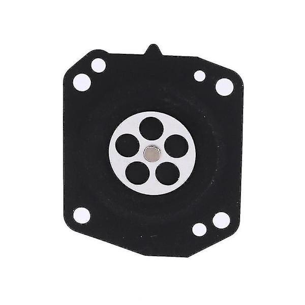 10 sett forgassermembransett for Walbro K22-hda Echo motorsagsett