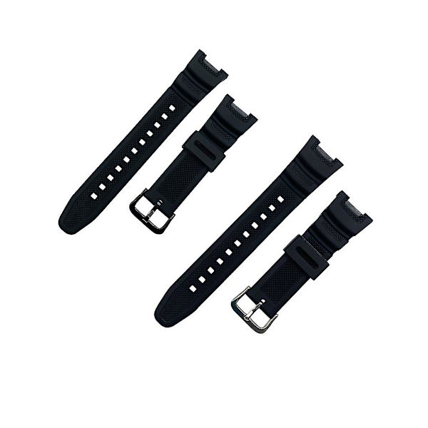 Loop til C Asio SGW-100-serie rem - Åndbar rem Svedafvisende armbånd