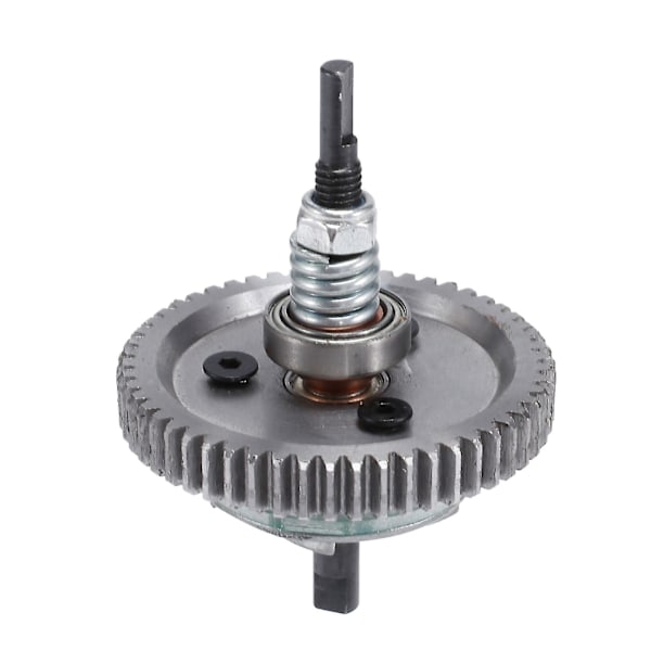 Stål 6878 54t Slipper Clutch til Traxxas Slash / Stampede 4x4 Rc Bil