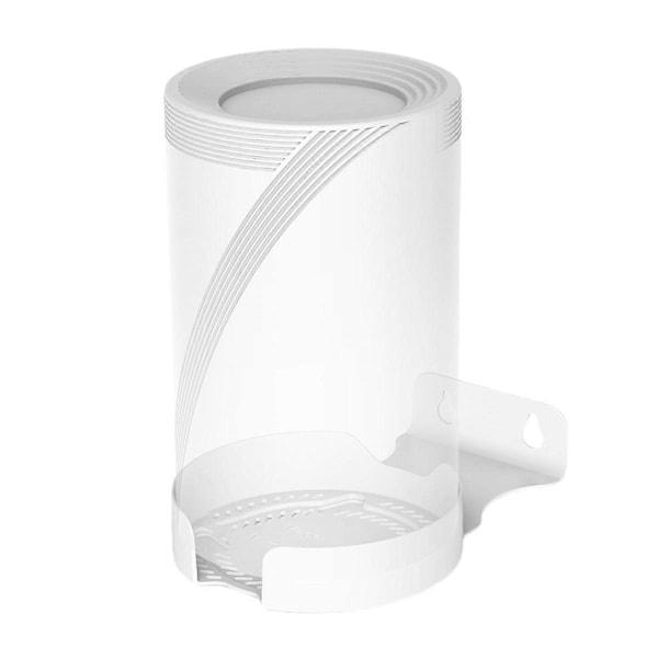 Väggfäste i aluminiumlegering för TP Link Deco BE75/BE85/BE95/BE22000/BE33000 Whole Home Mesh WiFi 7