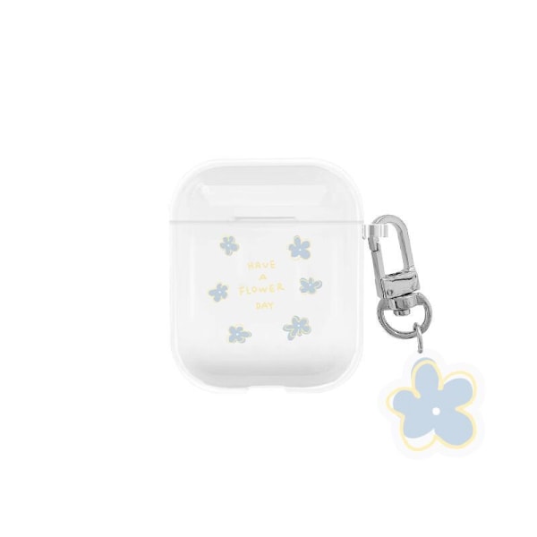 Kompatibel med AirPods Case Airpods 2 Case