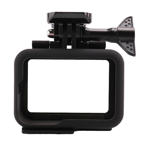 Standard Beskyttelsesramme for Go Pro Hero 11 10 9 Rammeskall Go Pro 11 Action
