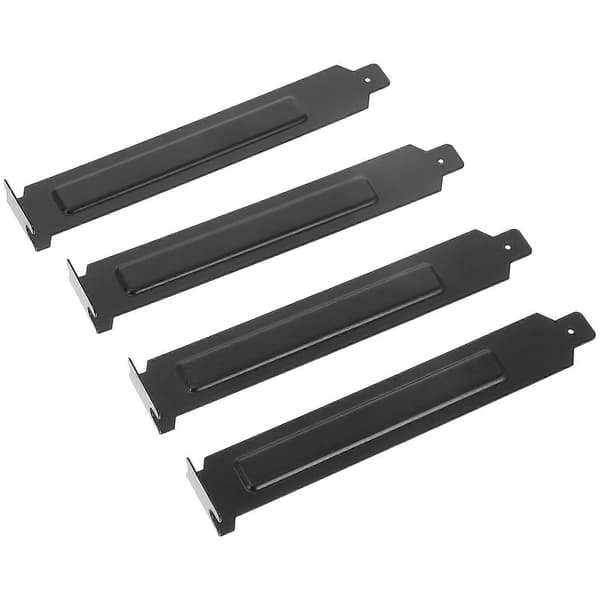 20-pack PCI-kortplats Skydd Dammskydd Blindplatta För PC-chassi Med Standardprofil Rektangulär Form
