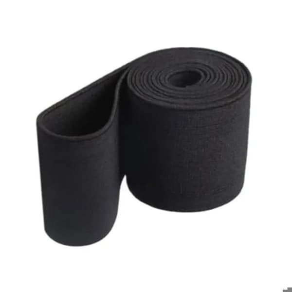 Bred elastik, 40 mm elastik, sy-elastik (4cm*40m)