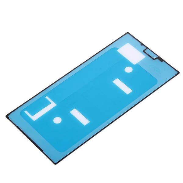 【Ny】 10 ST för Sony Xperia XZ KOMPATIBEL Front Housing Lim