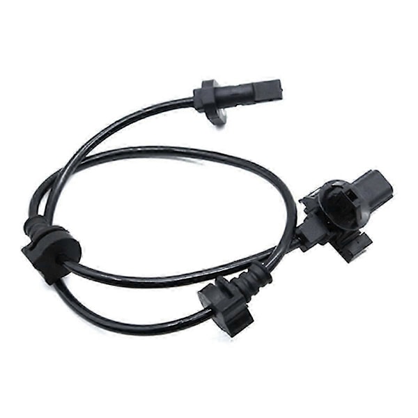57450-T6A-J01 ABS-hastighetssensor fram höger för Elysion RR8 RC1 RC3 2014-2018 Bildelar 57450T6AJ01