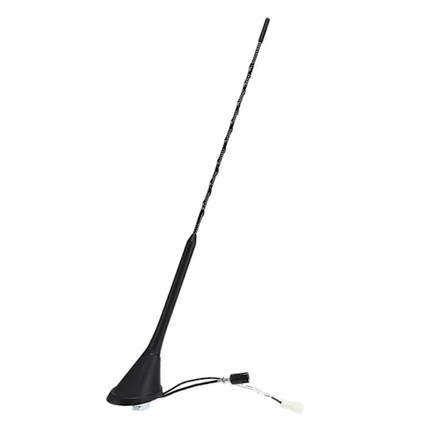 Bilradioantenne med forsterker for Chery Tiggo QQ6 Jaggi A1 Kimo A113 Face A3 Skin X1 IndiS Beat A