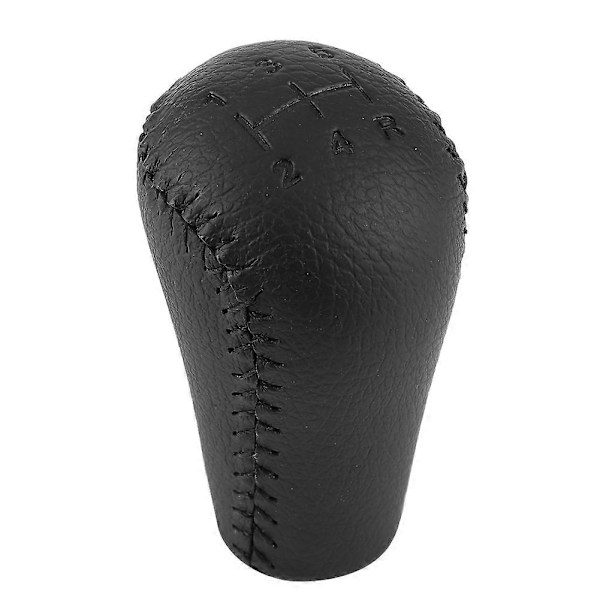 Växelspaksknopp Handboll Automatisk Växelspak Pz020-0k012 Passar Till Toyota Hilux Mk6 Mk7 04-14