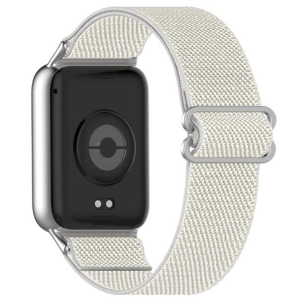 Xiaomi Mi Band 9 Pro / Redmi Watch 5 Elastisk Nylonrem