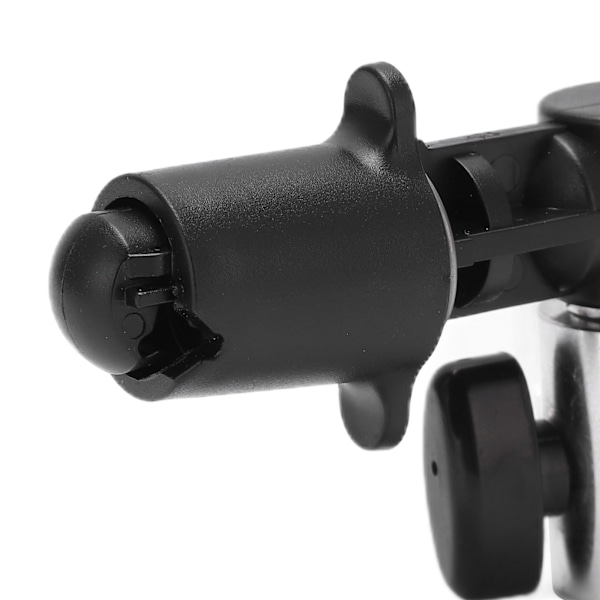 Kamerahållare Konverter Reflektor Diffusor Fästfäste SLR Lampstativ Huvudadapter