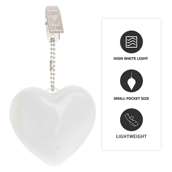 LED Automatisk Sensor Handväska Lampa Touch Aktiverad Handväska Lampa Nattlampa Presenter för Kvinnor P2025011093