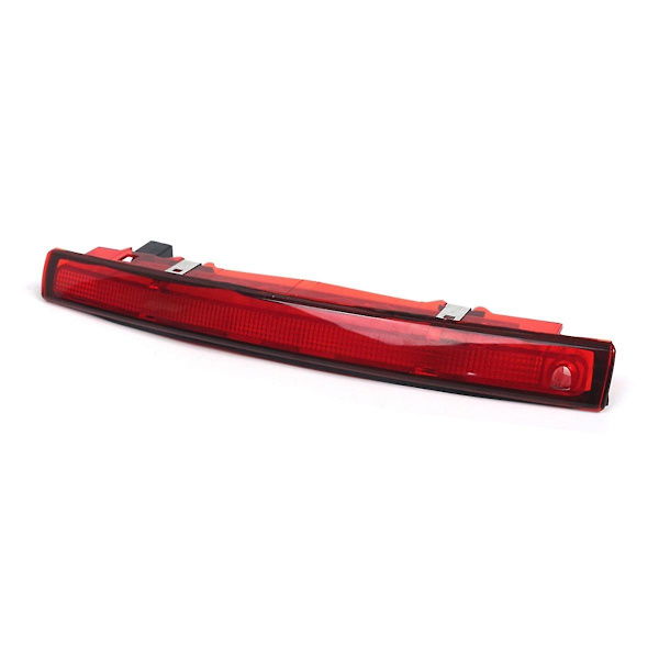 LED-takavalot, takana kolmas jarruvalo, korvaa takana kolmannen jarruvalon MK2 Hatchback Grand Scenic II 2002-2009 Punainen