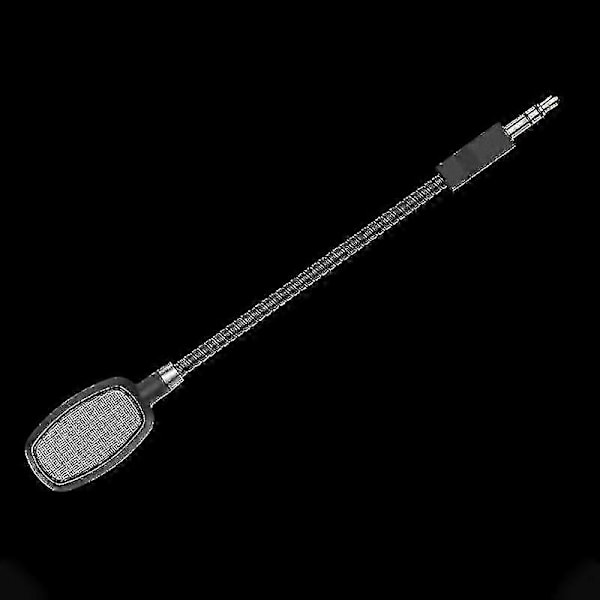 För Logitech G Pro X Blue Snowball iCE Hörlurar mikrofon Ersättning