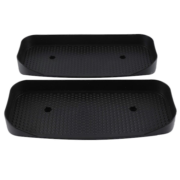 Fitness Elliptisk Trener Pedaler Vindmotstand Romaskin Pedal Fitness Sports Pedal Tilbehør