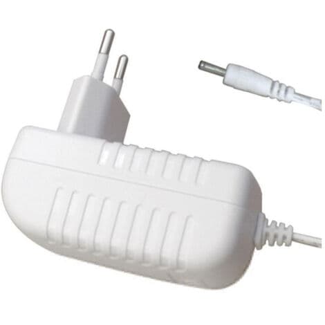 12V 3A Strømforsyningstransformator til LED-strips, DVR-kameraer