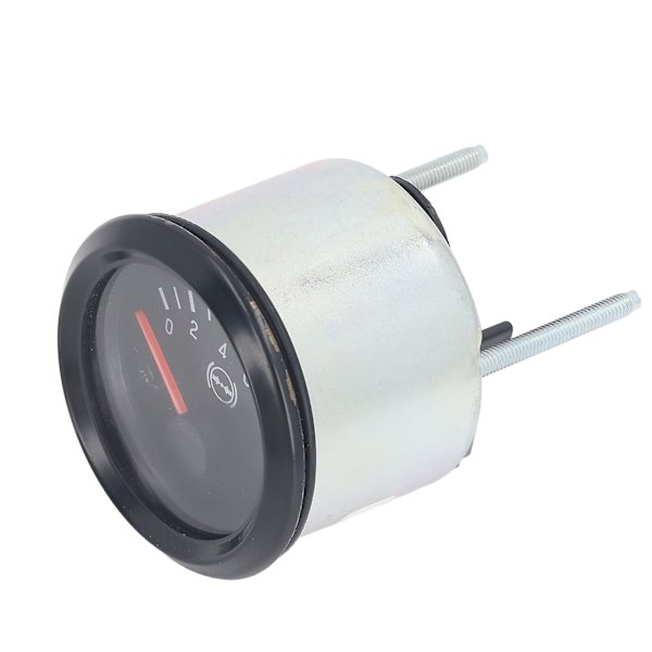 Air Pressure Gauge High Accuracy 0 to 10 Bar Sensitive Aluminum Alloy for Air Suspension 12V