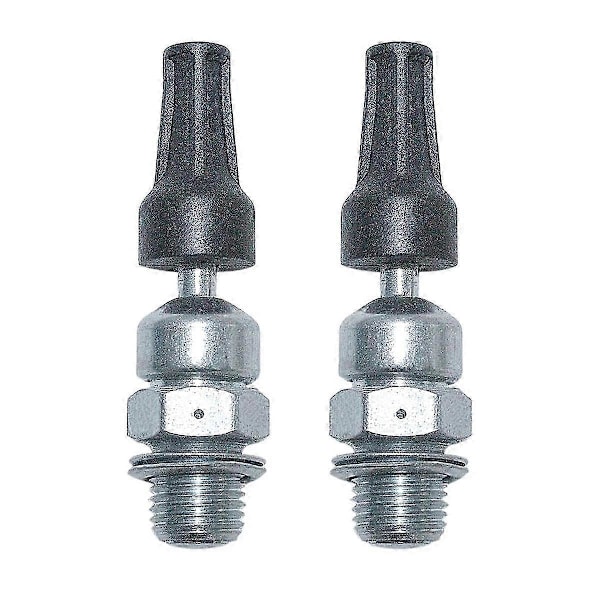 Tryckreduceringsventil Kit 2 st för TS400 TS410 TS420 TS460 TS700 TS800 Kapmaskin P2025041100953