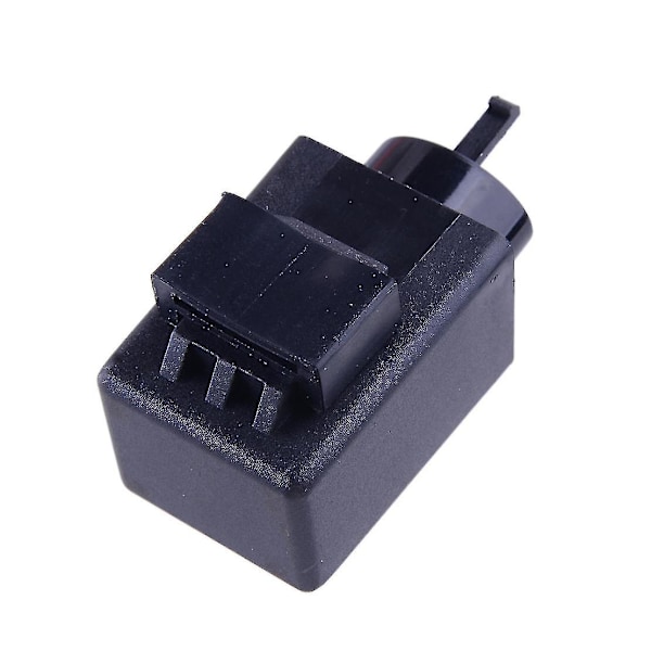 Motorsykkel blinklysrelé 38301-kk9-952 Passer til Honda Vt500c Vt600 Vt700c Vt750c Vt800c Vt1100c Shadow