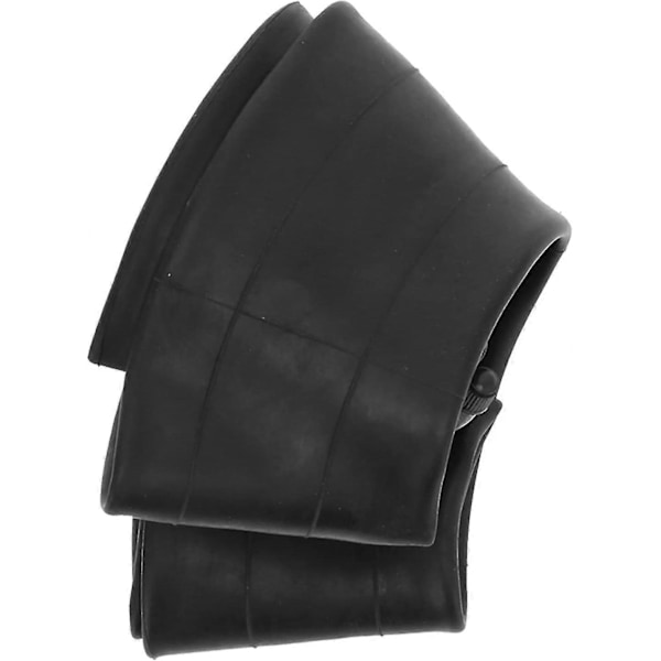 Cykel Bakhjuls Innerslang, Motorcykel Innerslang 80/100-12 Innerslang Pit Bike Däck Innerslang 80/100?03.00?0in