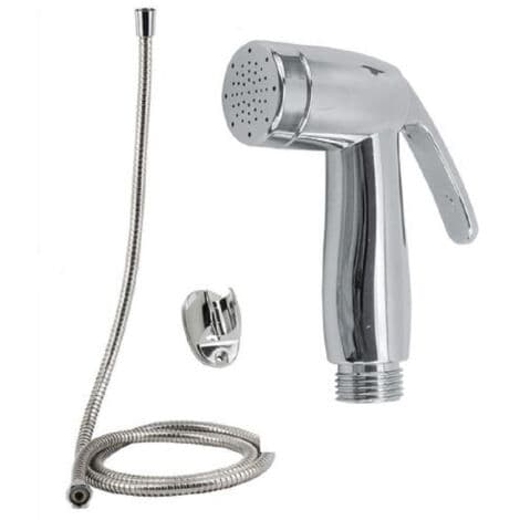 Dusjhode Bidet Intim Eldre Funksjonshemmede Personell 69308