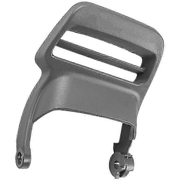 Stihl 445/450E Motorsag Håndbeskyttelse Kjedebrems Håndtak Spak OEM 505422701/544082601