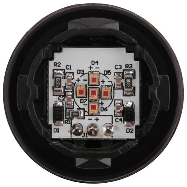 81536-52C80 LED Baklyspære Modul Enhet for C-