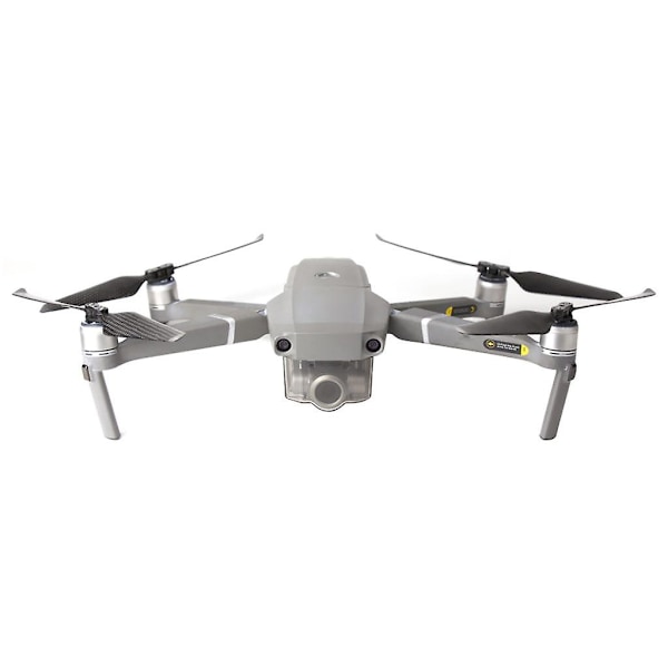 1 par 8743F kolfiberpropellrar för DJI Mavic 2 PRO & ZOOM-delar