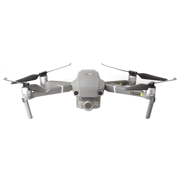 1 par 8743F kulfiberpropel til DJI Mavic 2 PRO & ZOOM dele