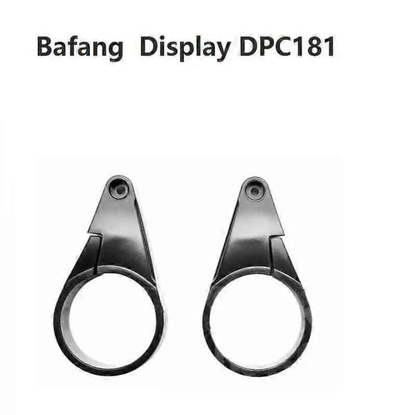 Bafang BBS Display DPC18 reserveholder