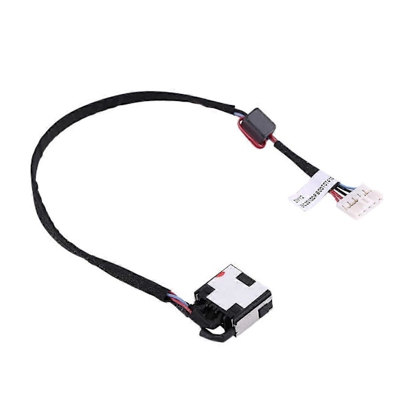 Lenovo Y50-70 / Y70-70 / Z51-70 DC Virtaliitin Flex-kaapeli